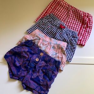 Shorts Bundle